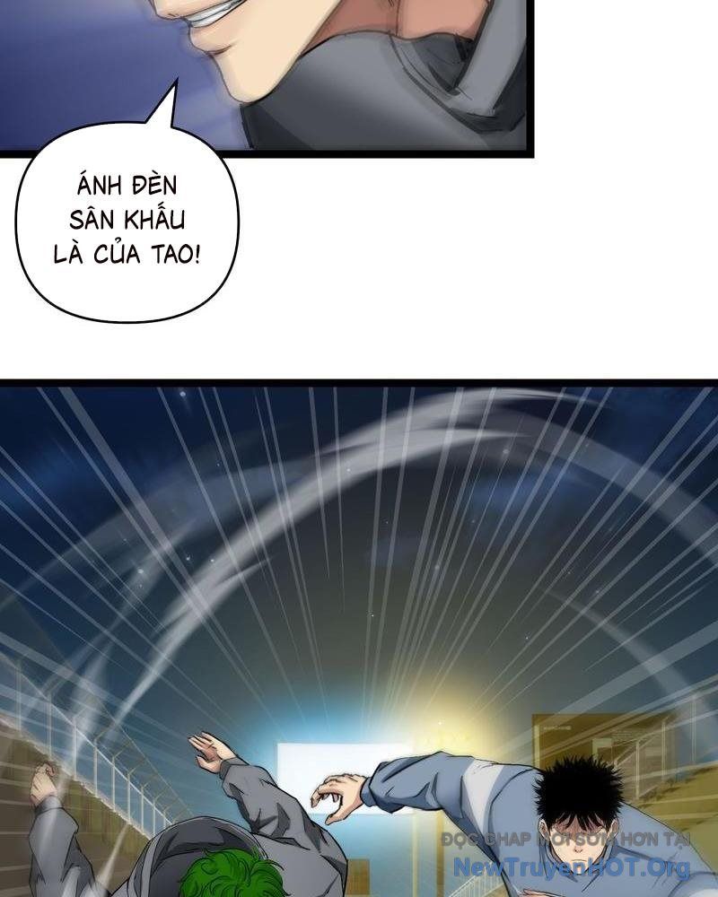 Tốc Độ Tử Thần Chapter 5 - 16