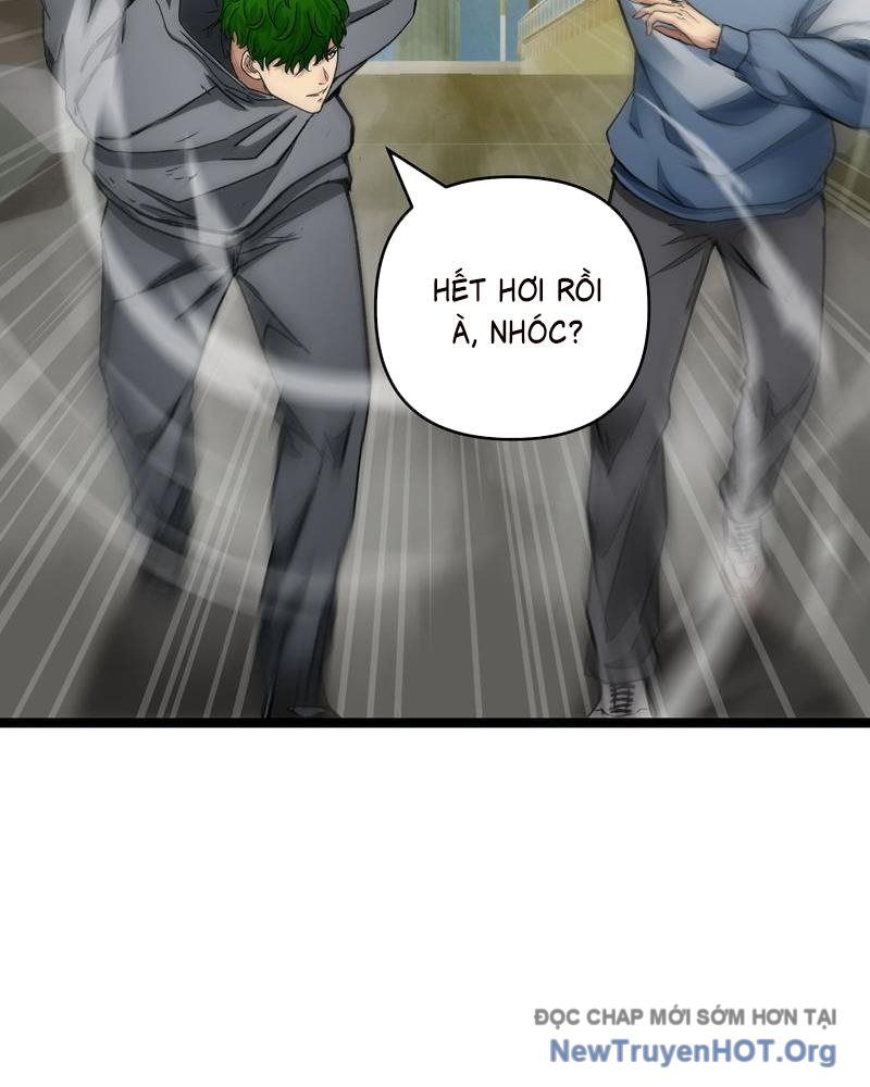 Tốc Độ Tử Thần Chapter 5 - 17