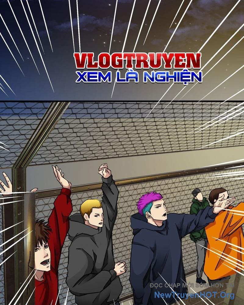 Tốc Độ Tử Thần Chapter 5 - 5