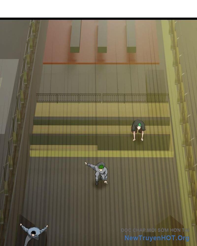 Tốc Độ Tử Thần Chapter 5 - 8