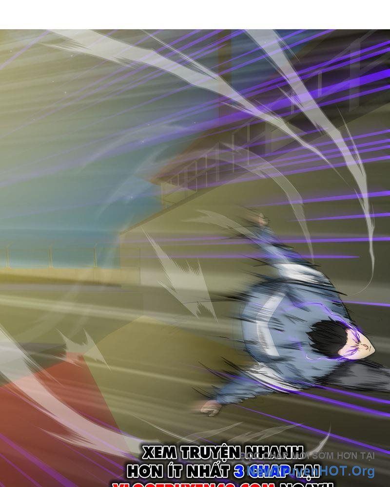 Tốc Độ Tử Thần Chapter 6 - 3