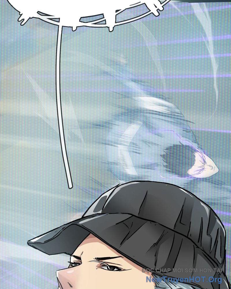 Tốc Độ Tử Thần Chapter 6 - 8