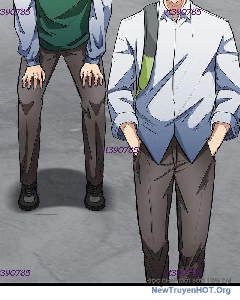 Tốc Độ Tử Thần Chapter 7 - 11