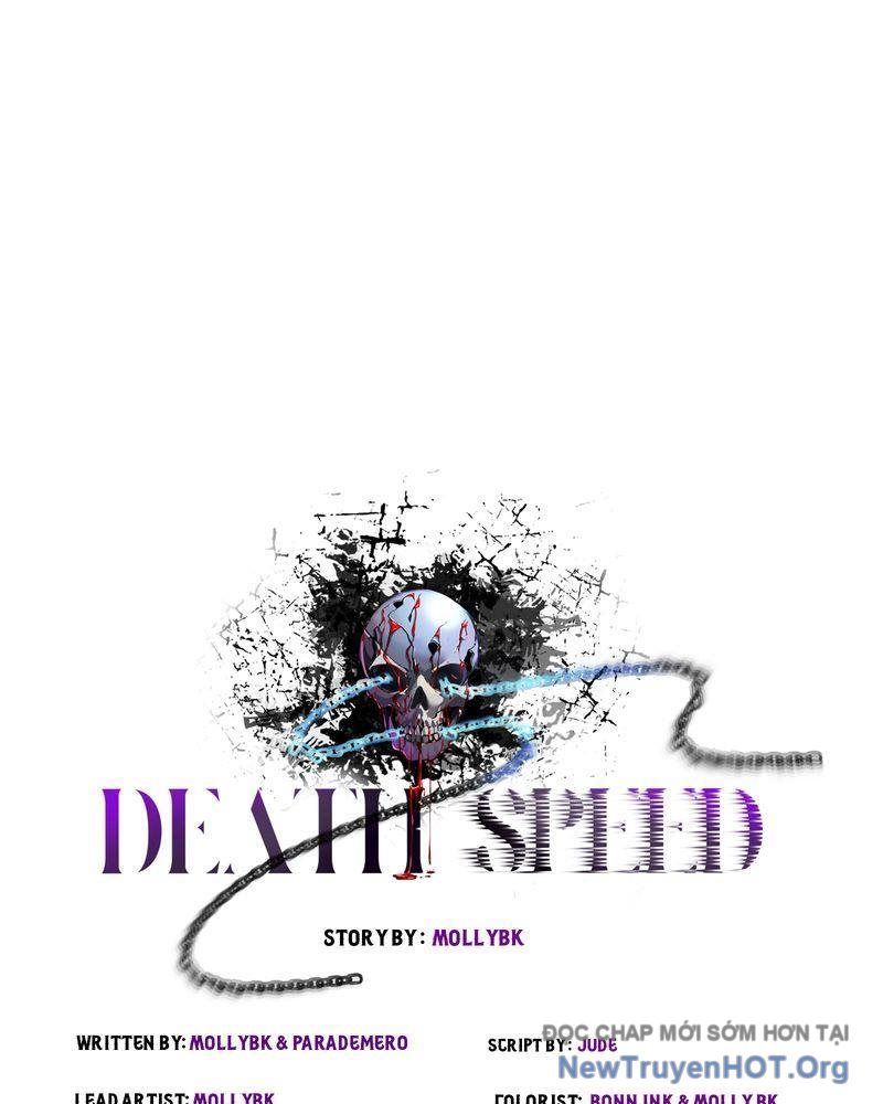 Tốc Độ Tử Thần Chapter 7 - 19