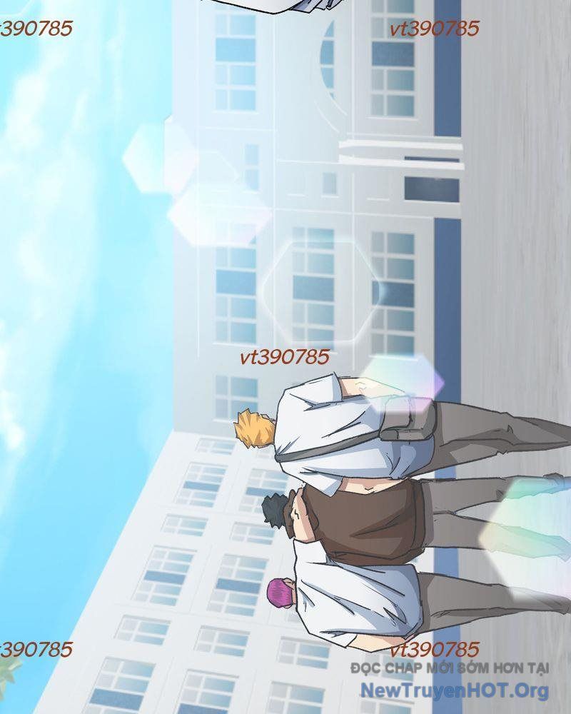 Tốc Độ Tử Thần Chapter 7 - 3
