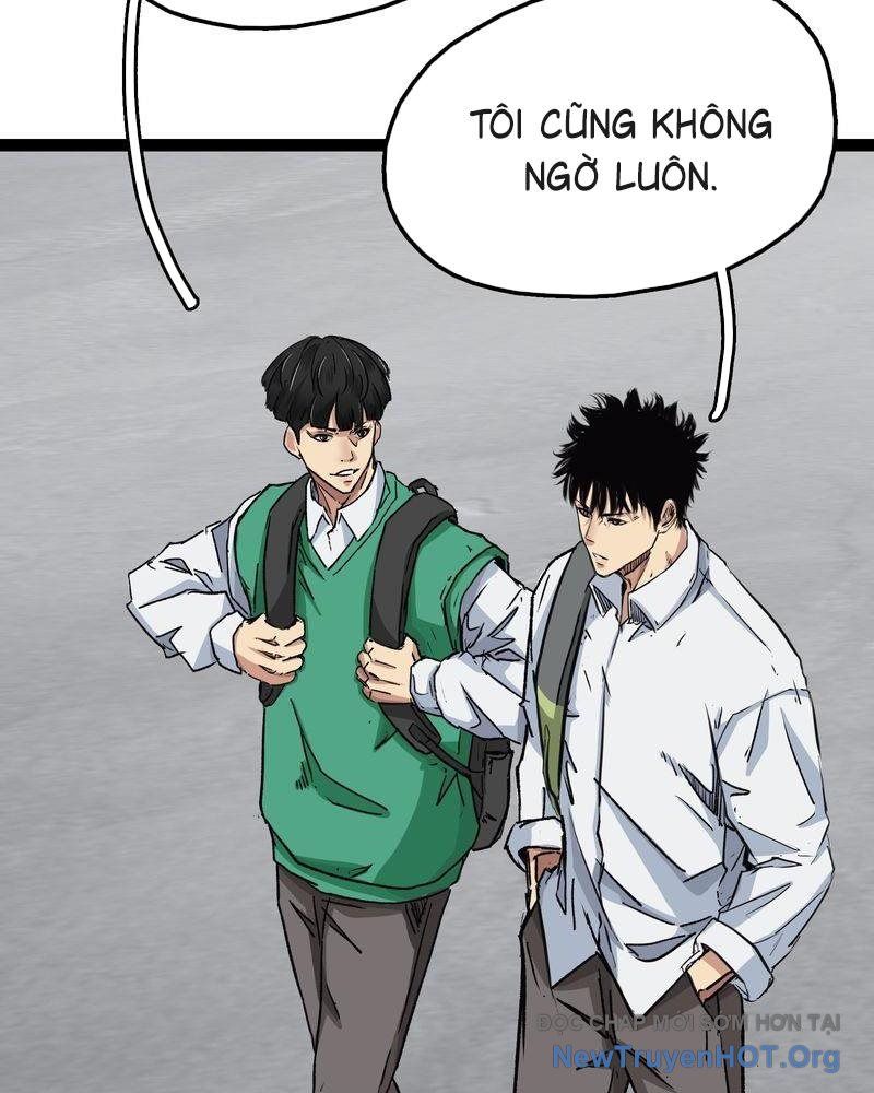 Tốc Độ Tử Thần Chapter 7 - 22