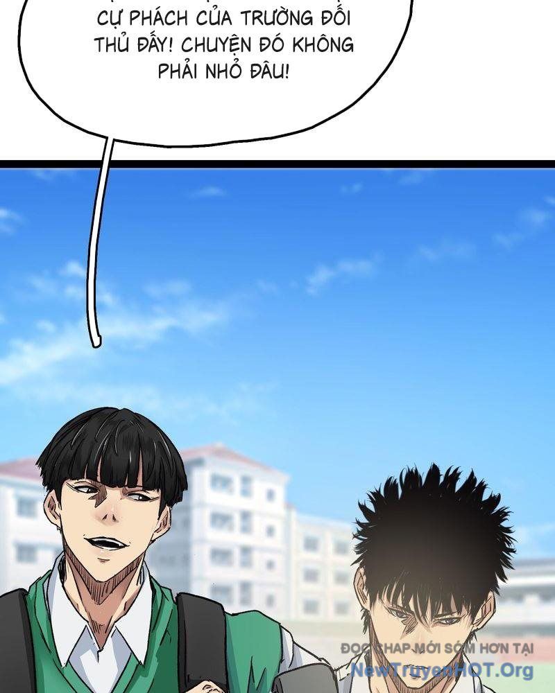 Tốc Độ Tử Thần Chapter 7 - 24