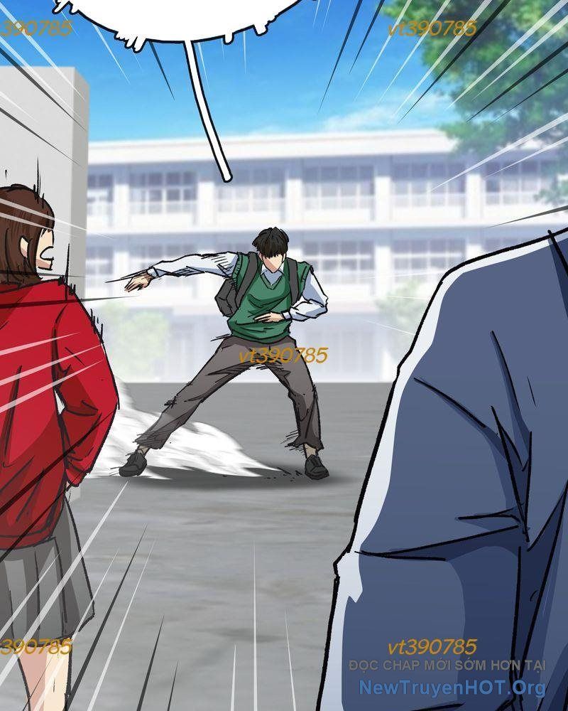 Tốc Độ Tử Thần Chapter 7 - 5