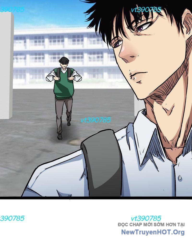 Tốc Độ Tử Thần Chapter 7 - 7