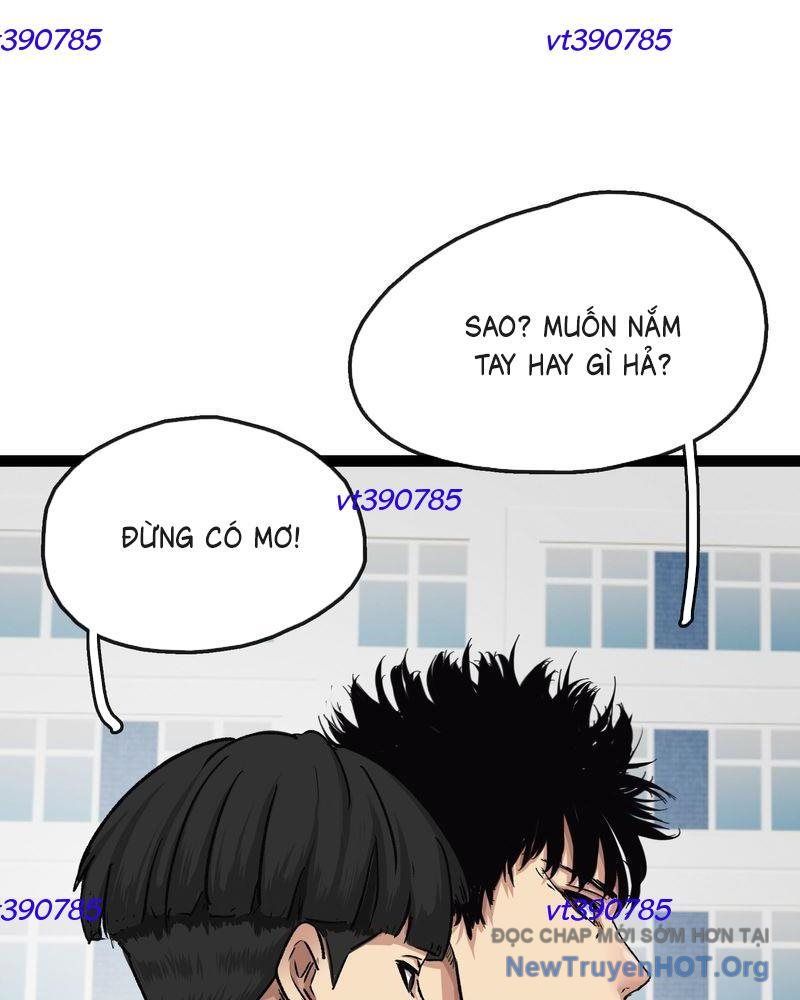 Tốc Độ Tử Thần Chapter 7 - 8