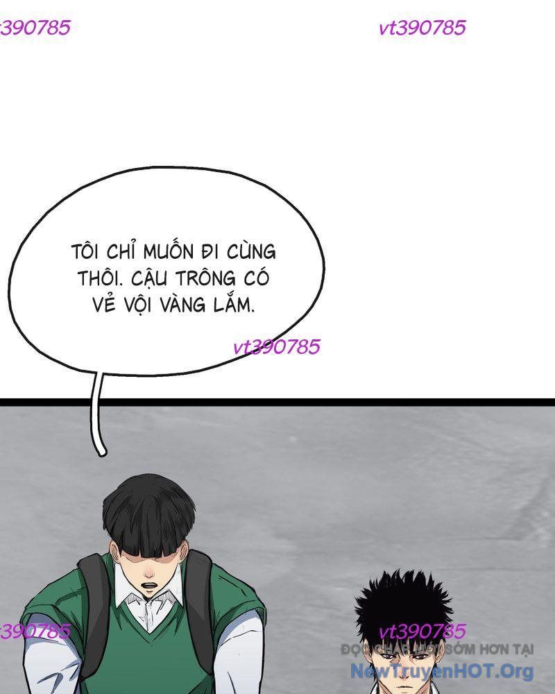 Tốc Độ Tử Thần Chapter 7 - 10