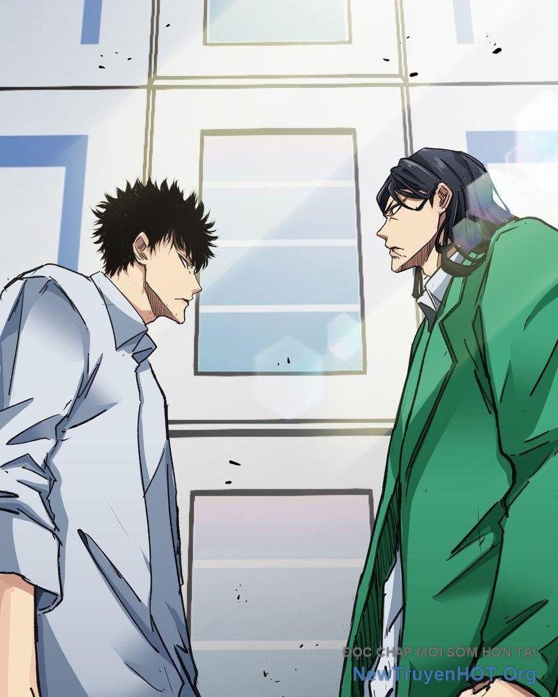 Tốc Độ Tử Thần Chapter 8 - 2