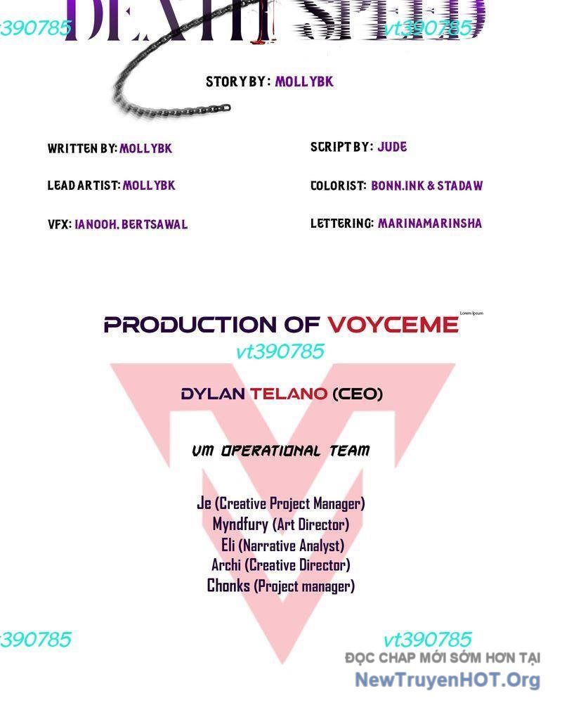 Tốc Độ Tử Thần Chapter 8 - 11