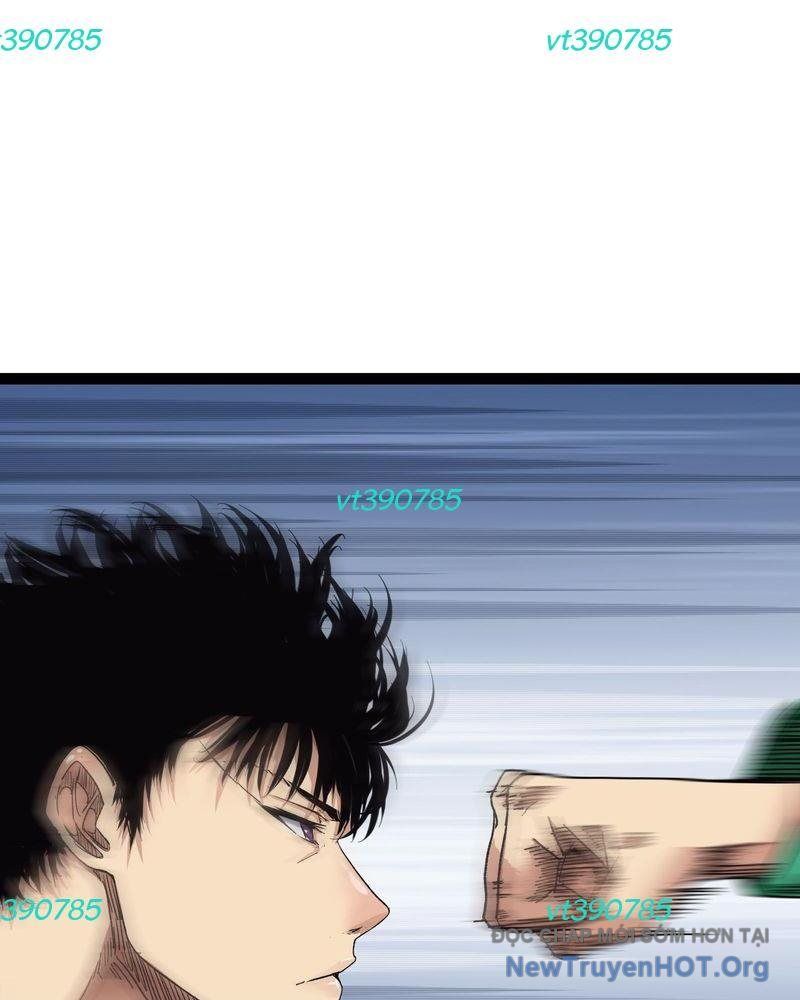 Tốc Độ Tử Thần Chapter 8 - 12
