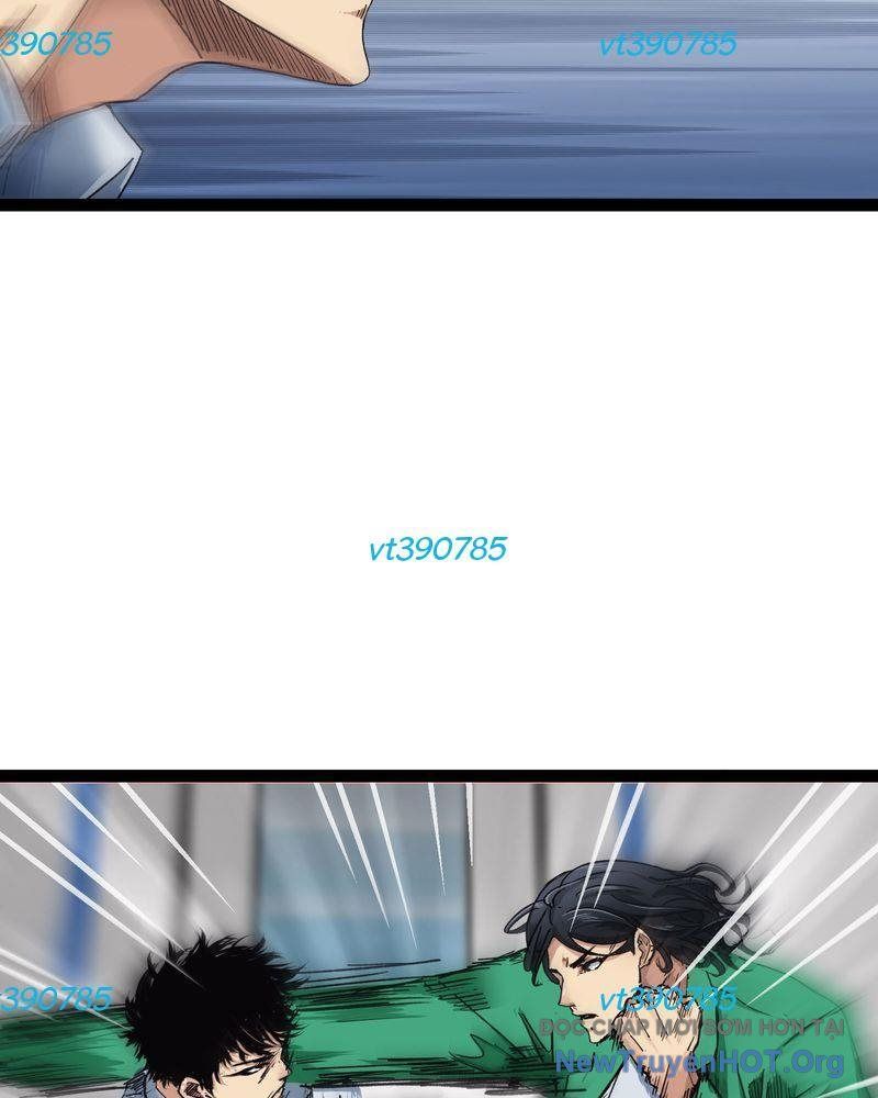 Tốc Độ Tử Thần Chapter 8 - 13
