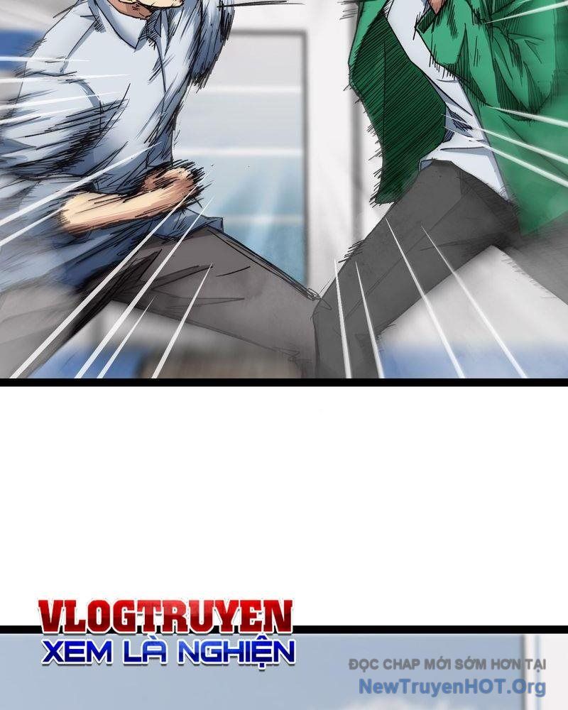 Tốc Độ Tử Thần Chapter 8 - 14