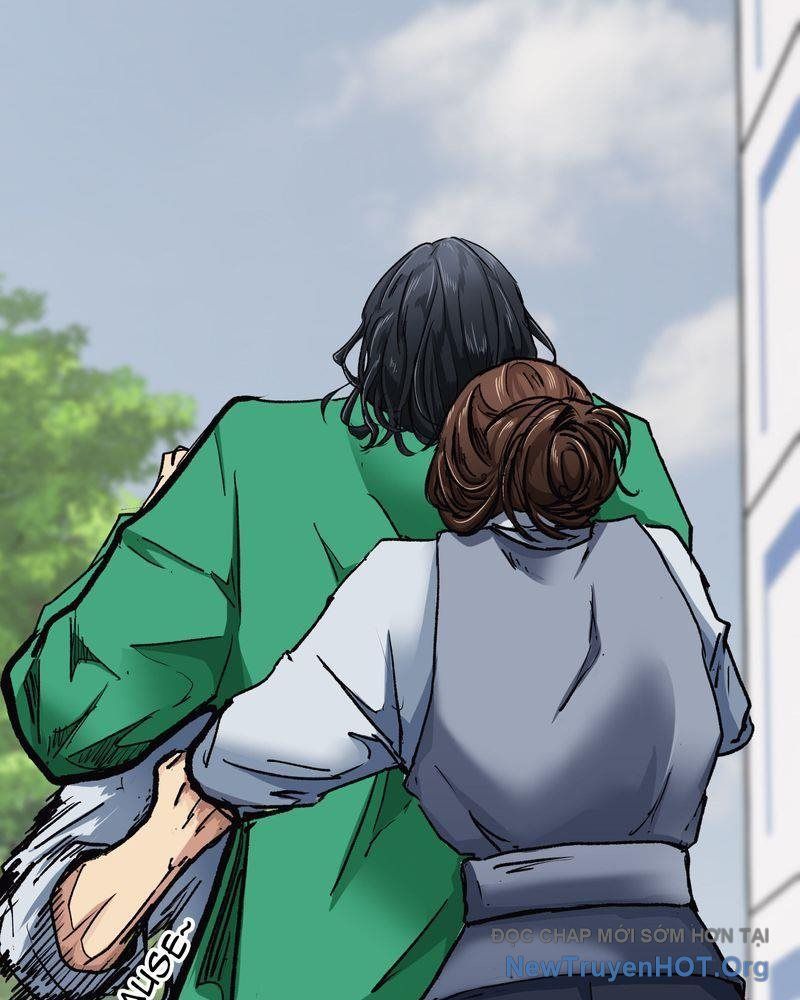 Tốc Độ Tử Thần Chapter 8 - 15
