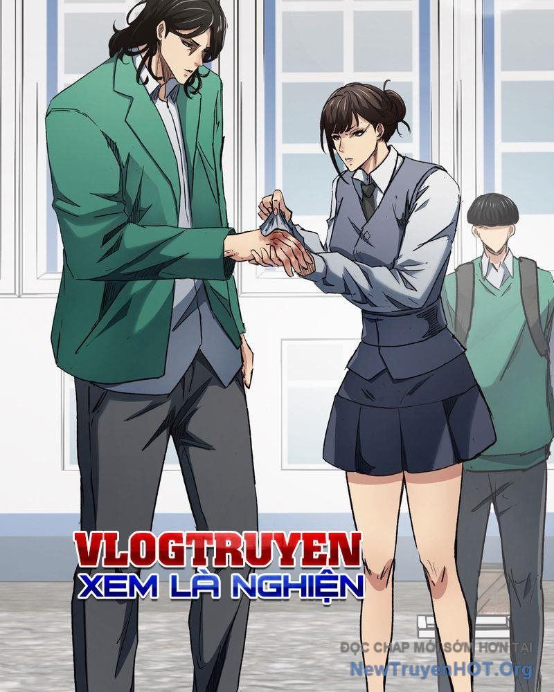 Tốc Độ Tử Thần Chapter 8 - 19