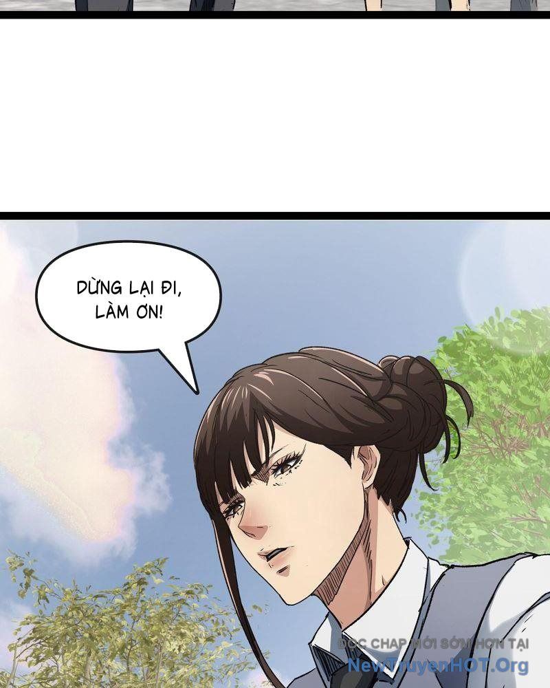 Tốc Độ Tử Thần Chapter 8 - 20