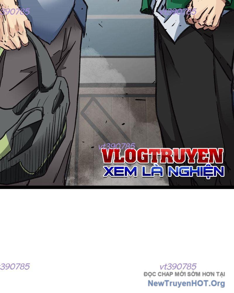 Tốc Độ Tử Thần Chapter 8 - 3