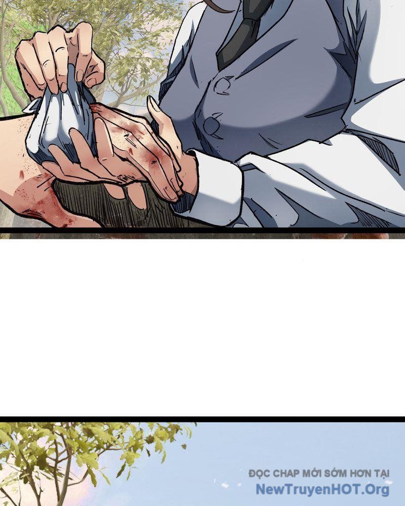 Tốc Độ Tử Thần Chapter 8 - 21