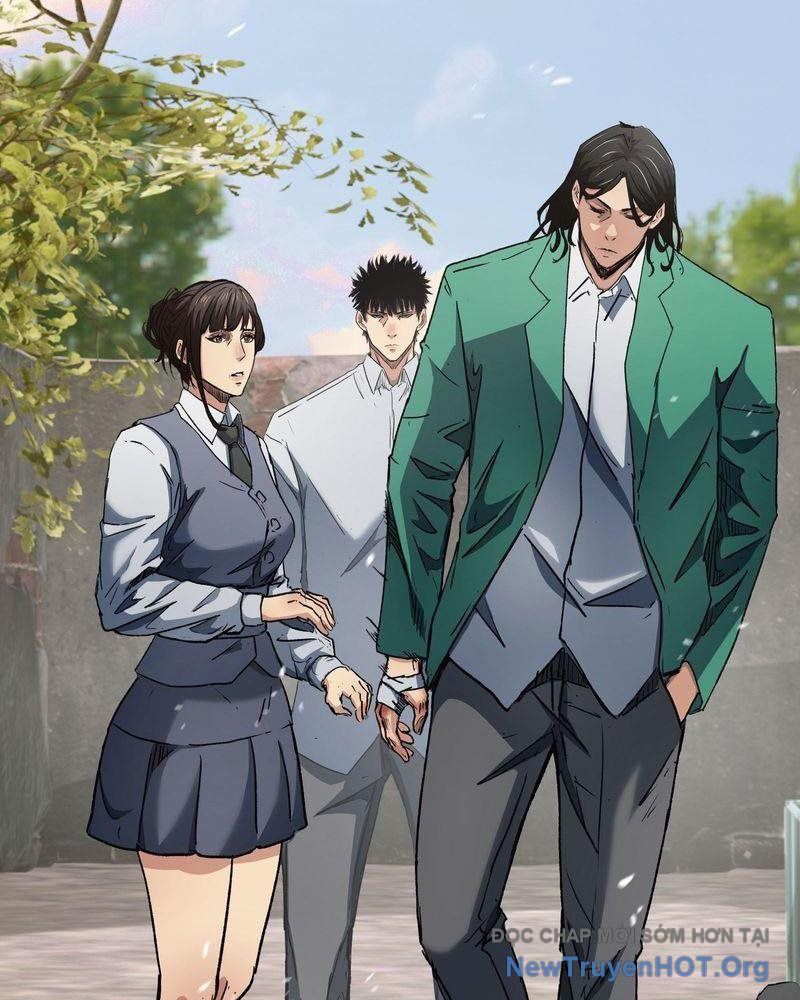 Tốc Độ Tử Thần Chapter 8 - 22