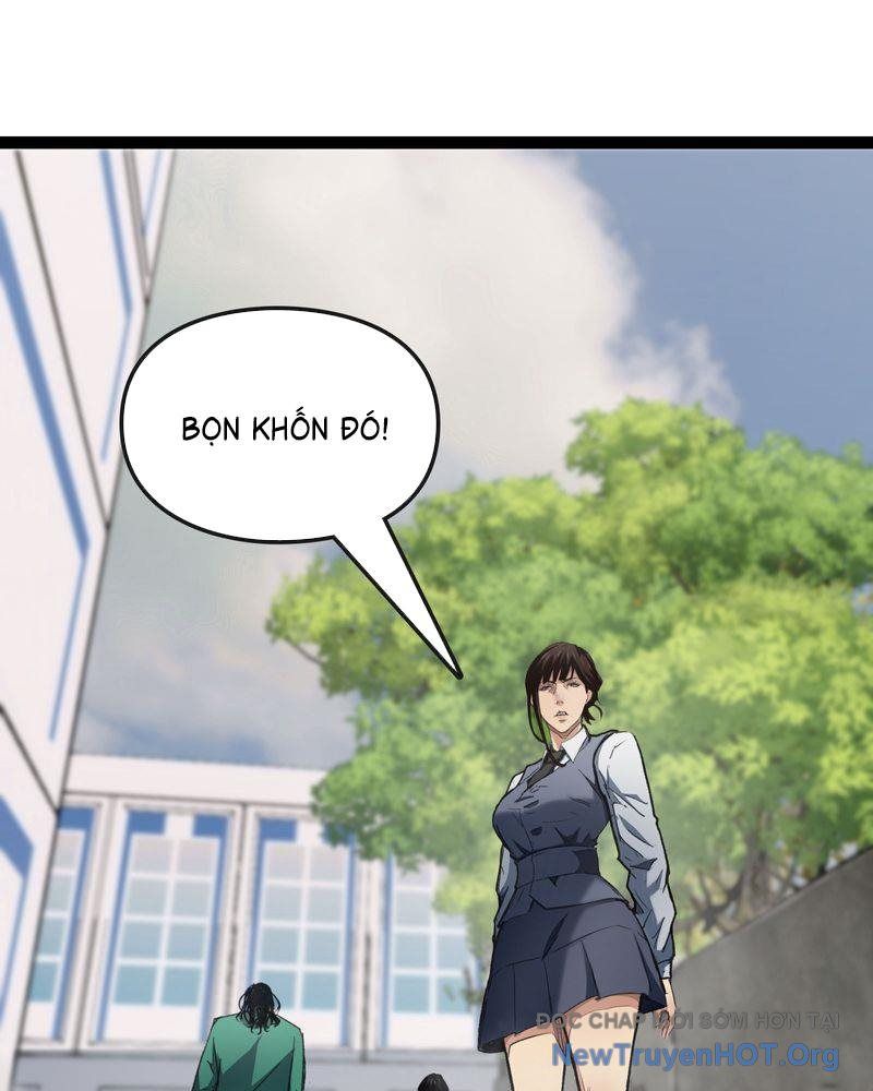 Tốc Độ Tử Thần Chapter 8 - 25