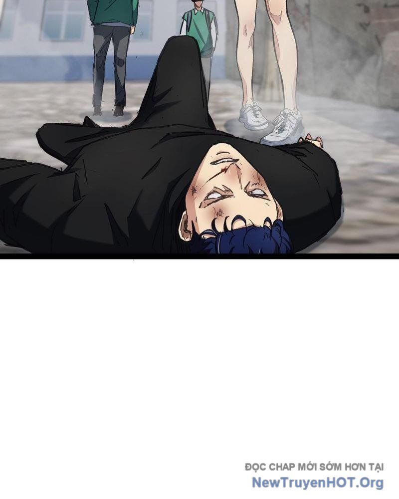 Tốc Độ Tử Thần Chapter 8 - 26