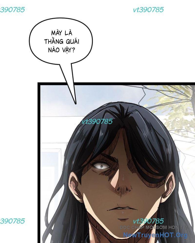 Tốc Độ Tử Thần Chapter 8 - 4