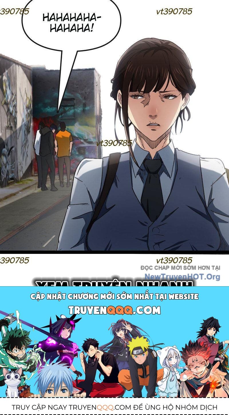 Tốc Độ Tử Thần Chapter 8 - 31