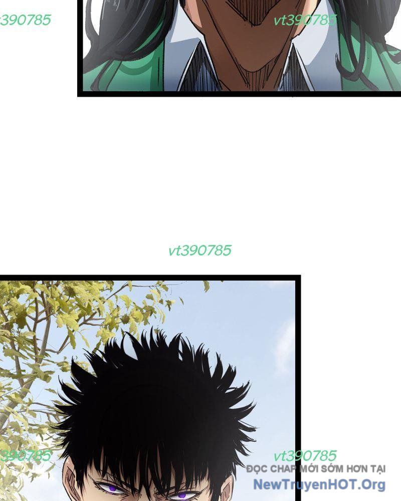 Tốc Độ Tử Thần Chapter 8 - 5