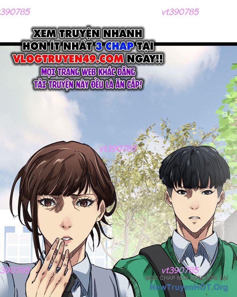 Tốc Độ Tử Thần Chapter 8 - 7