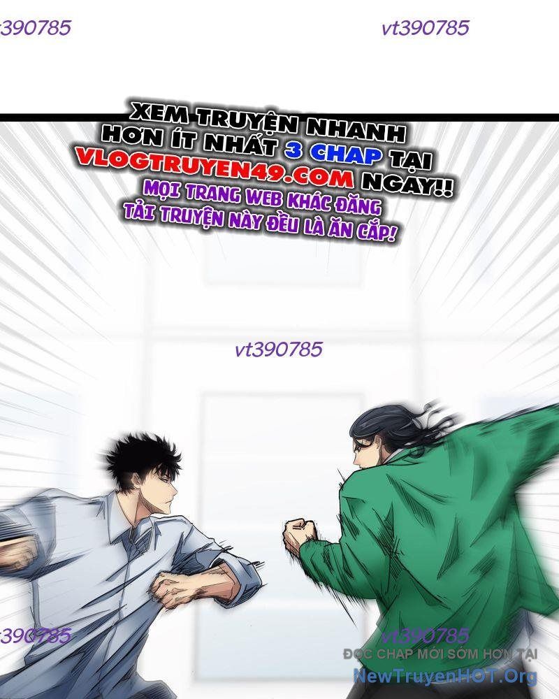 Tốc Độ Tử Thần Chapter 8 - 9