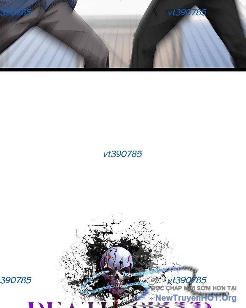 Tốc Độ Tử Thần Chapter 8 - 10