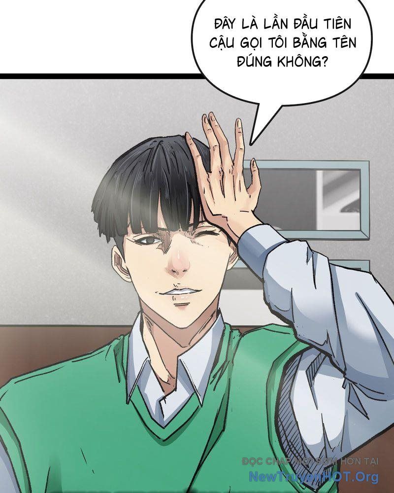 Tốc Độ Tử Thần Chapter 9 - 16