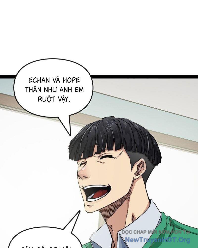 Tốc Độ Tử Thần Chapter 9 - 19