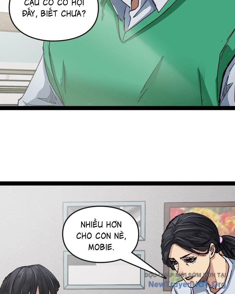 Tốc Độ Tử Thần Chapter 9 - 20