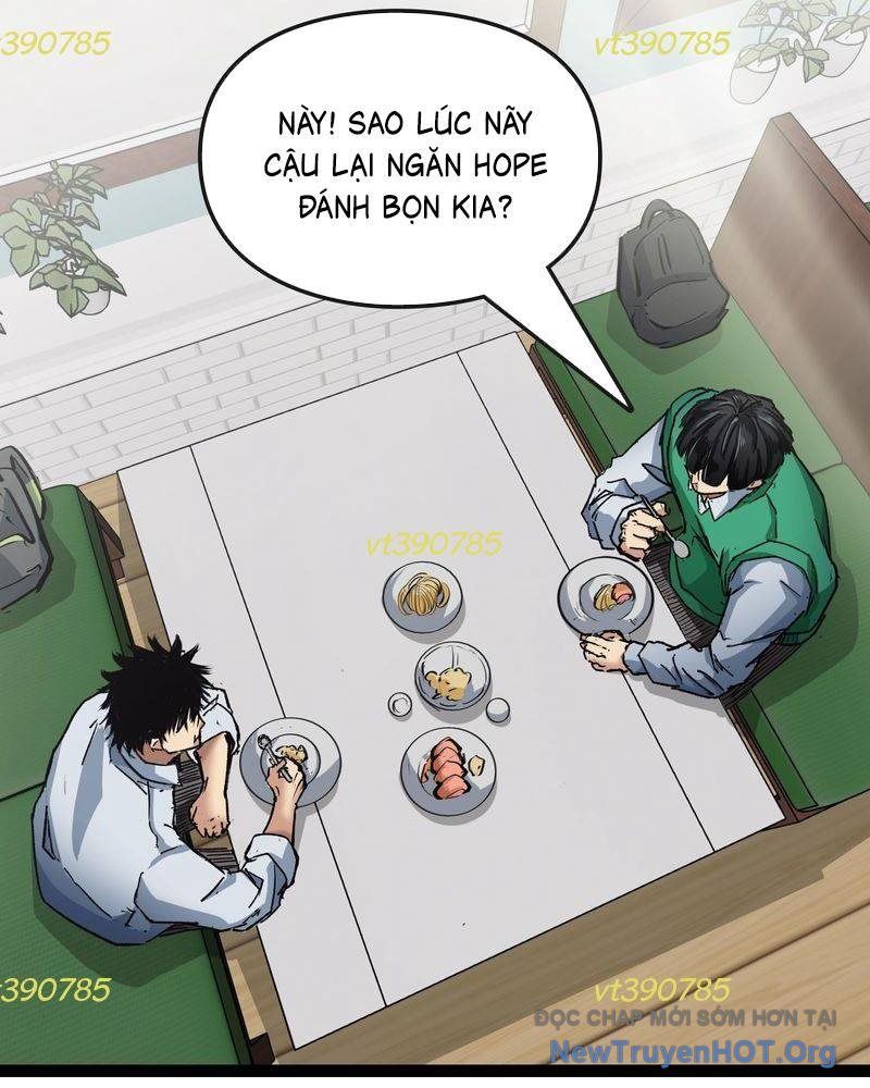 Tốc Độ Tử Thần Chapter 9 - 4