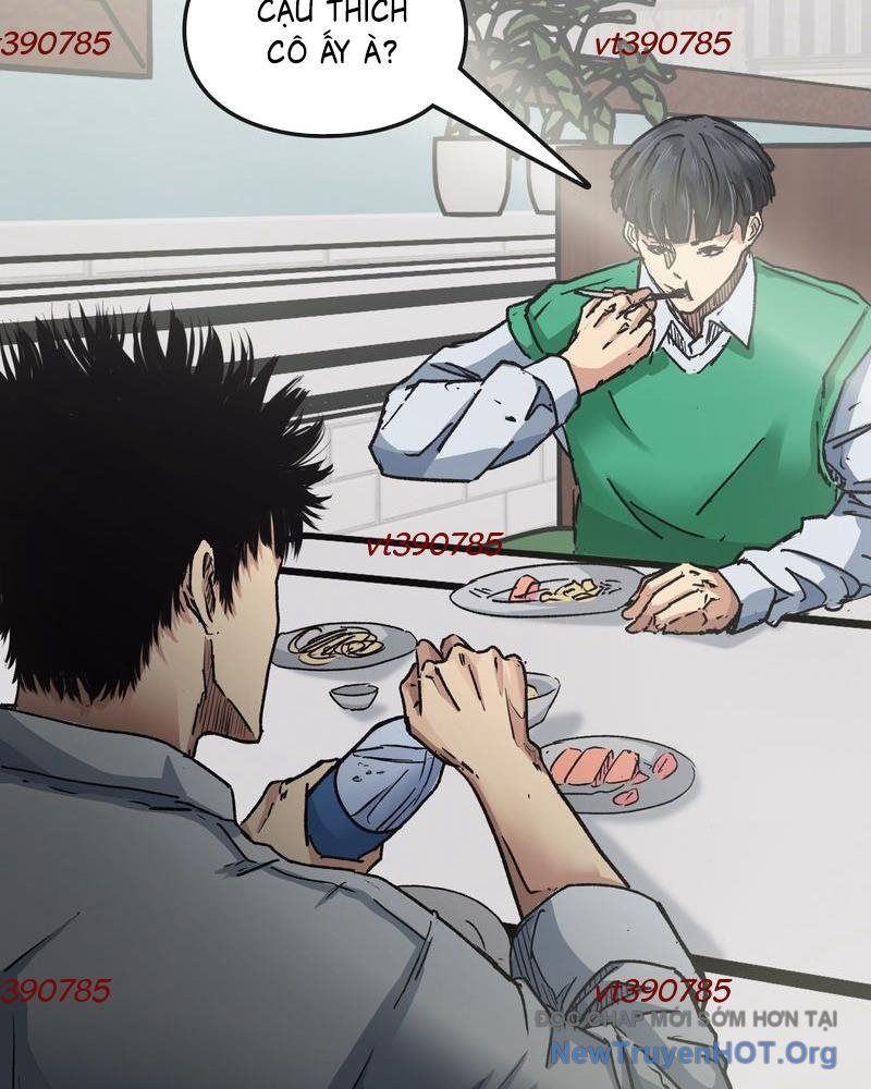 Tốc Độ Tử Thần Chapter 9 - 9