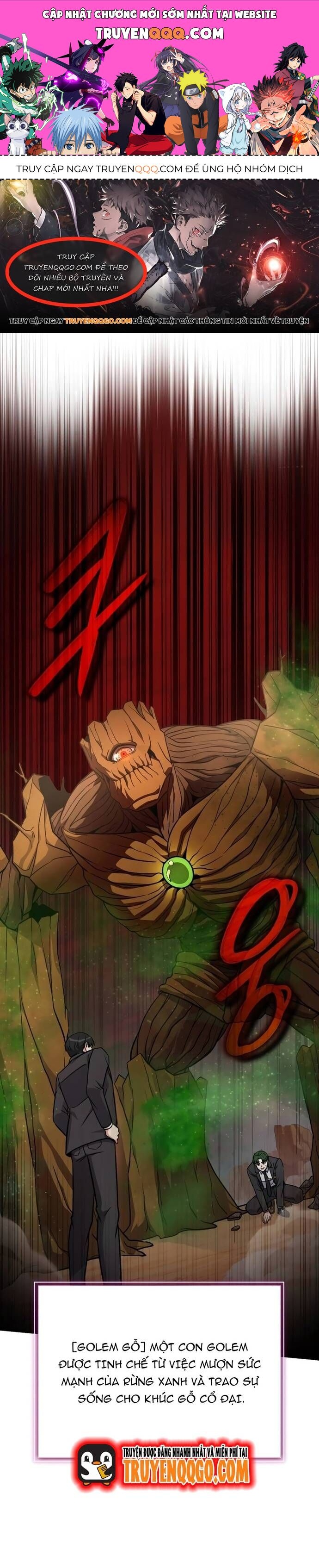 Support Gánh Cả Thế Giới Chapter 14 - 1