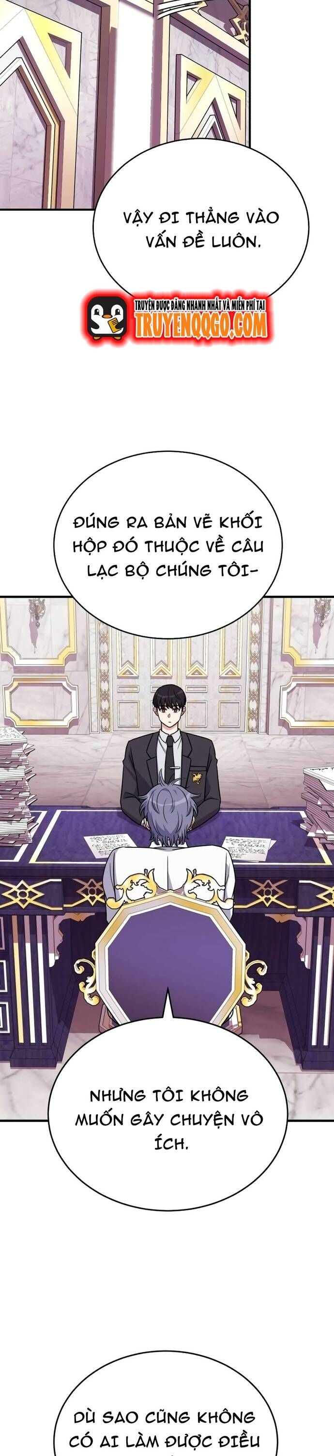 Support Gánh Cả Thế Giới Chapter 14 - 24