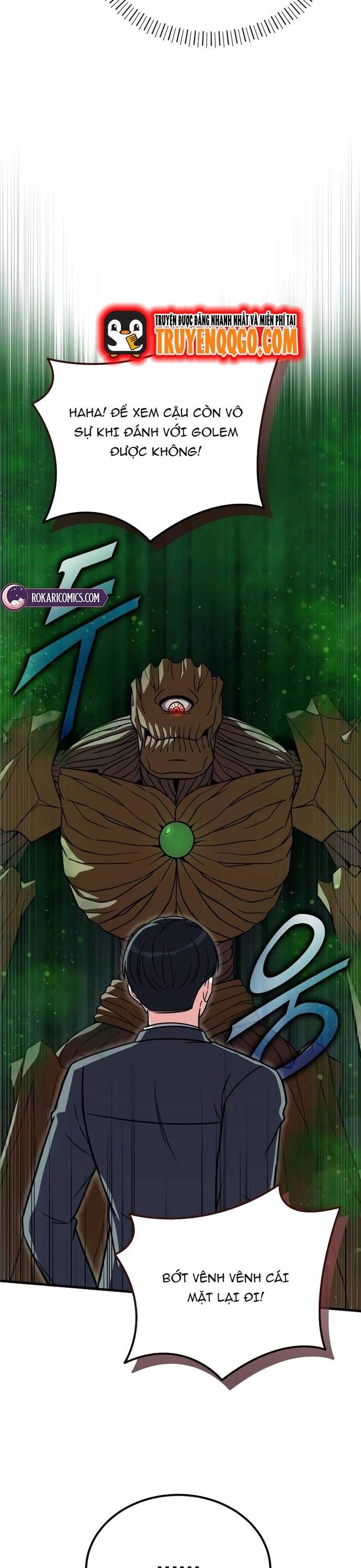 Support Gánh Cả Thế Giới Chapter 14 - 4