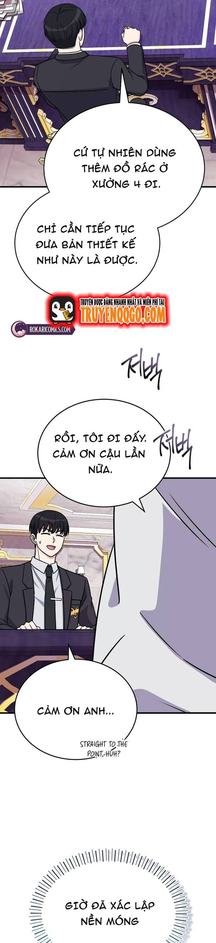 Support Gánh Cả Thế Giới Chapter 14 - 31