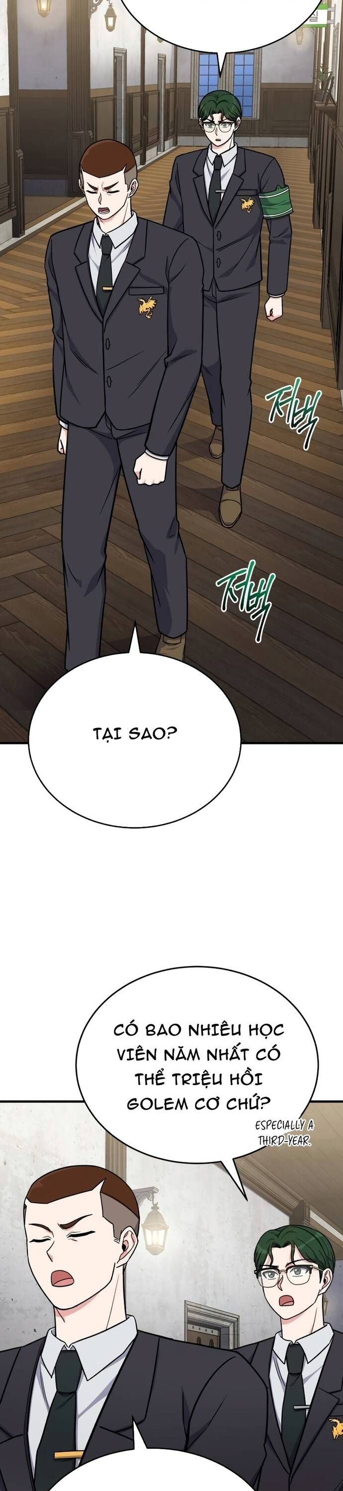 Support Gánh Cả Thế Giới Chapter 14 - 33