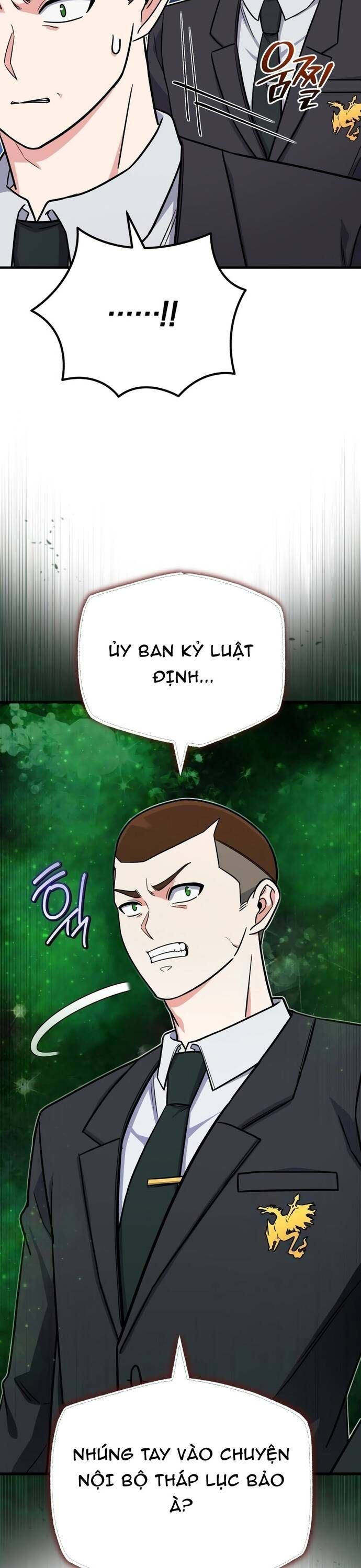 Support Gánh Cả Thế Giới Chapter 14 - 35