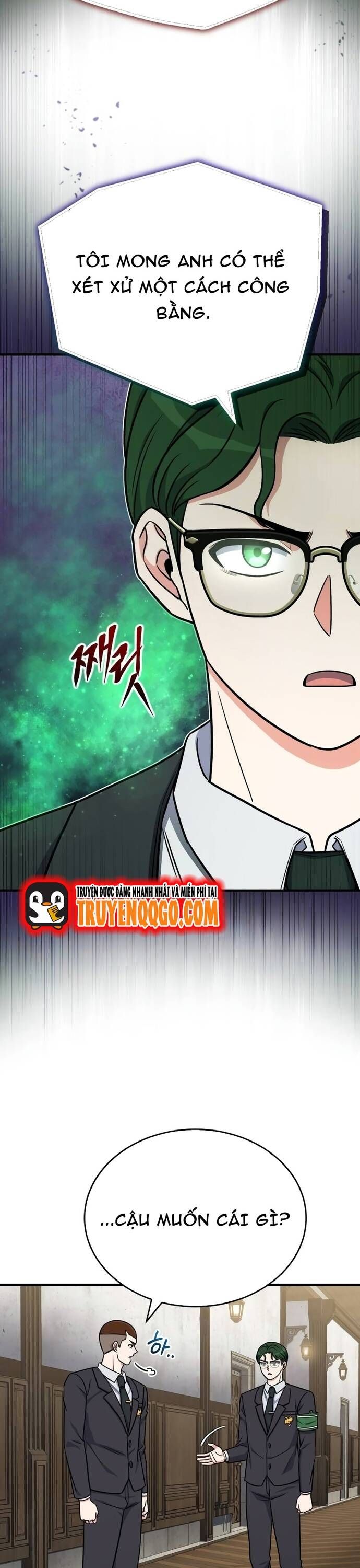 Support Gánh Cả Thế Giới Chapter 14 - 36