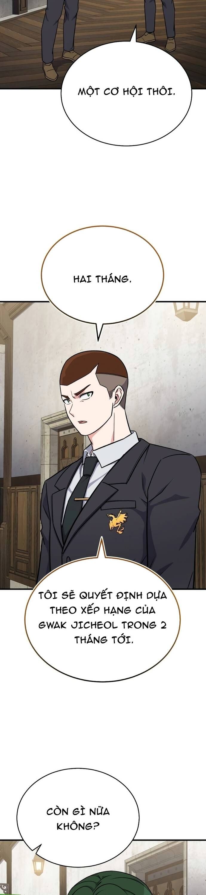 Support Gánh Cả Thế Giới Chapter 14 - 37