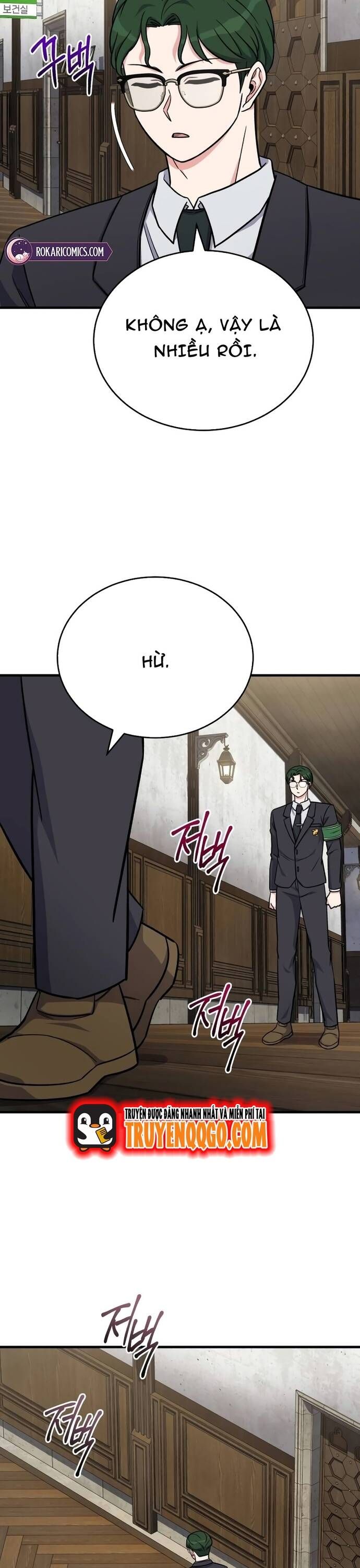 Support Gánh Cả Thế Giới Chapter 14 - 38