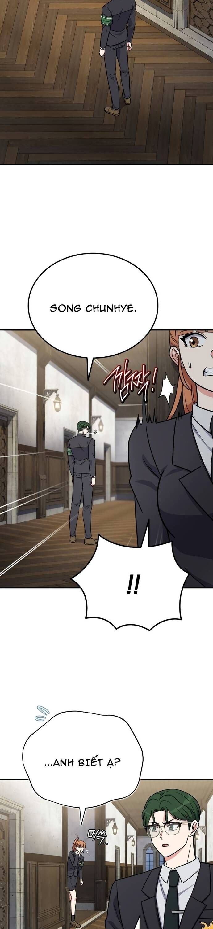 Support Gánh Cả Thế Giới Chapter 14 - 39