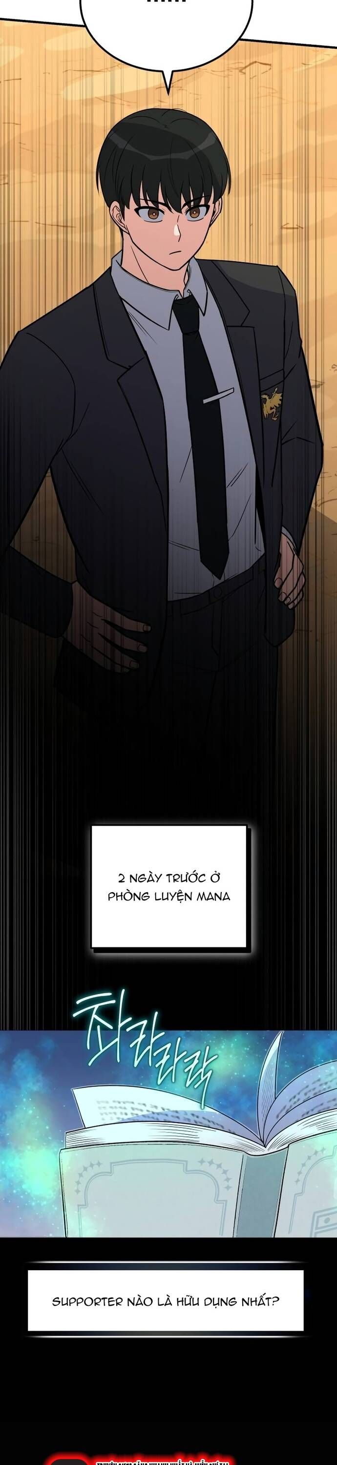 Support Gánh Cả Thế Giới Chapter 14 - 5
